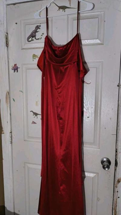 prom dress - Thumbnail 2
