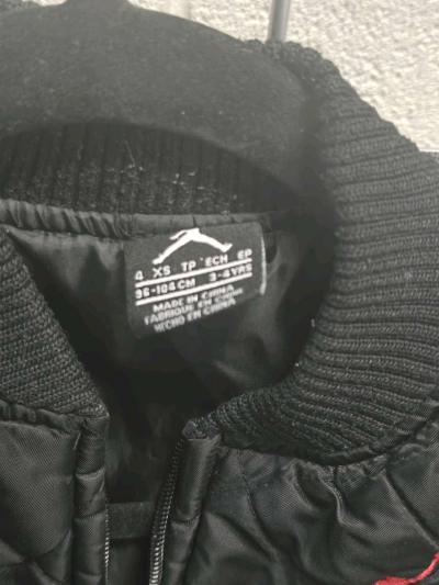 kids jordan JACKET size xs - Thumbnail 4