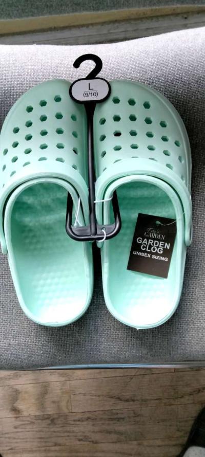 Unisex Clogs Brand New - Thumbnail 3