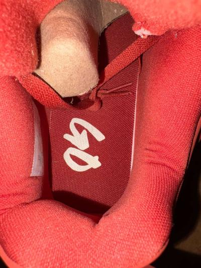 air Jordan retro 4 og sp - Thumbnail 5