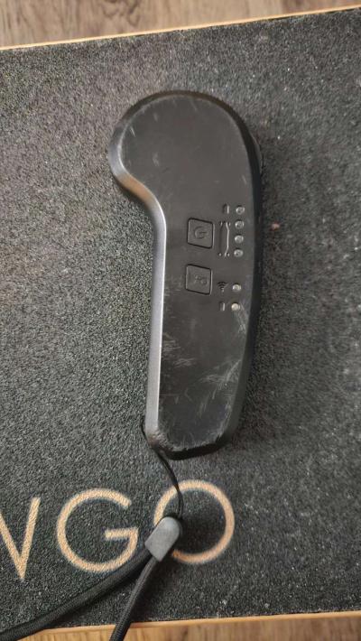 Wowgo 2s Electric Longboard - Thumbnail 3