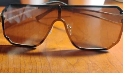 Versace Mens Sunglasses - Thumbnail 2