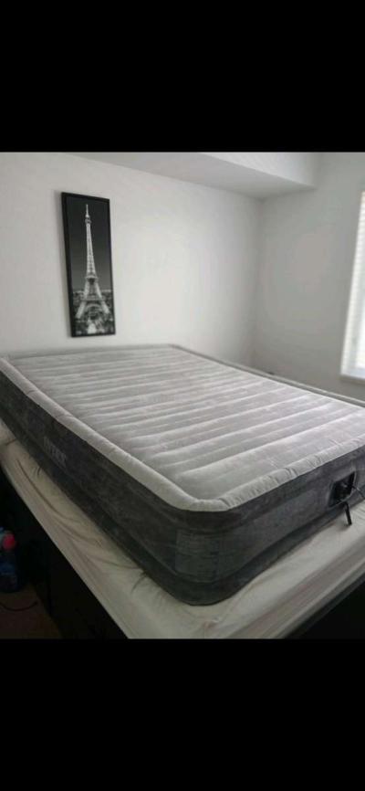 colchon inflable - Thumbnail 2