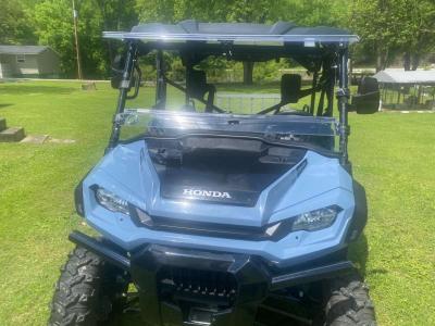 HONDA PIONEER 1000 5 - Thumbnail 2