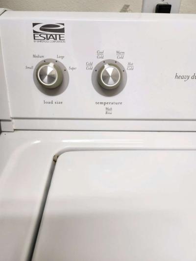 Washer  Dryer Set - Thumbnail 3