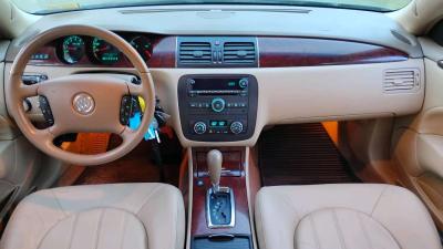 2006 Buick Lucerne CXL 163K Clean Title - Thumbnail 3