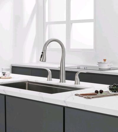kitchen Faucet - Thumbnail 4