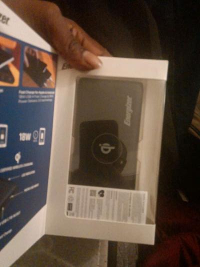 Energizer Ultimate Power Bank Charger - Thumbnail 2