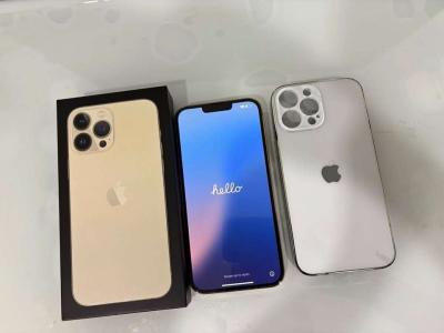 iPhone 13 Pro Max - Thumbnail 3