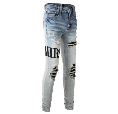 Amiri Jeans - Thumbnail 5