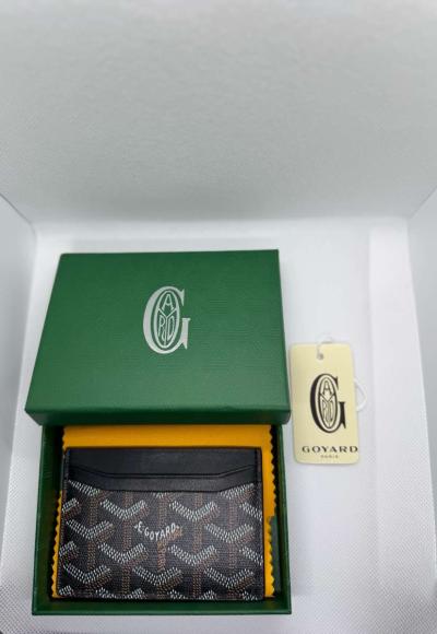 goyard wallet - Thumbnail 3