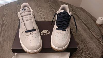 Nike Air Force 1 - Thumbnail 2