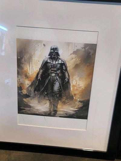 Star wars pictures - Thumbnail 3