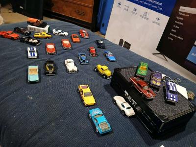 old school hot wheels - Thumbnail 5