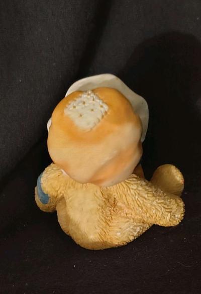 Cherished Teddy - Thumbnail 2