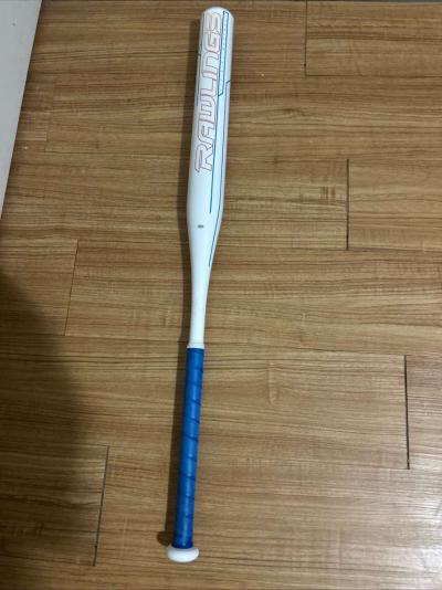Rawling softball bat 32in 19oz - Thumbnail 3