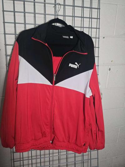 puma jacket - Thumbnail 2