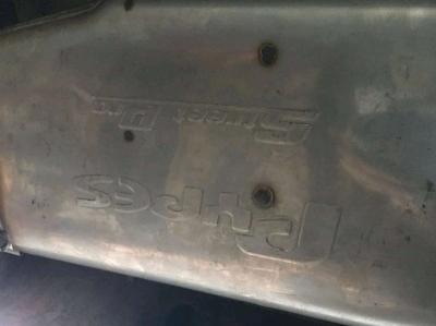 jeep wrangler muffler - Thumbnail 2