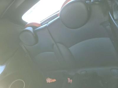 2013 Mini cooper turbo s - Thumbnail 3