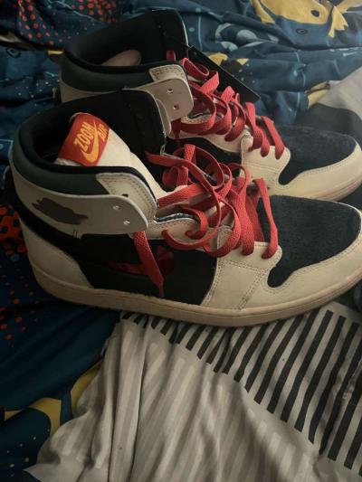 jordan 1s - Fort Worth, Texas