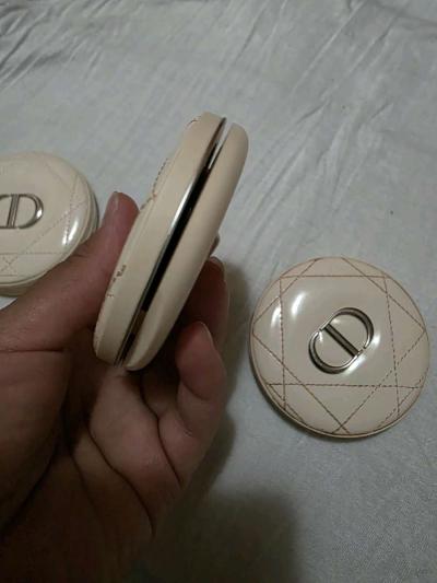 dior highlighter and bronzer as is - Thumbnail 5