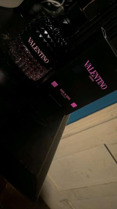 Valentino Uomo Intense Eau de Parfum - Fort Worth, Texas