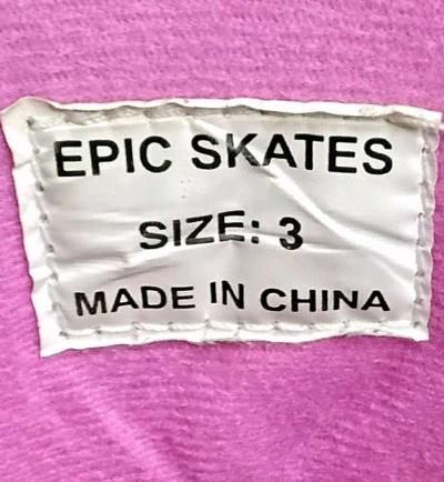 epic girls skates - Thumbnail 6