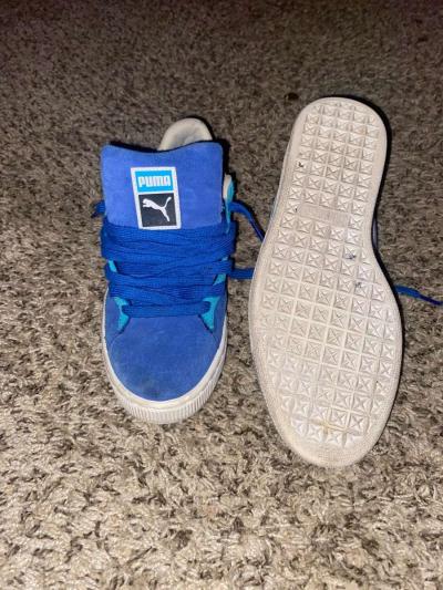 Puma shoes - Thumbnail 3
