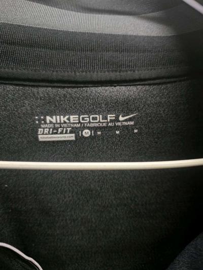 Nikegolf dry fit for men - Thumbnail 4