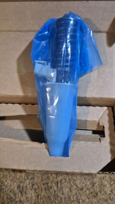 Volvo Mp8 injectors set of 6 - Thumbnail 2