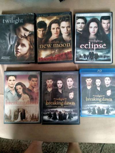 different movies - Thumbnail 2