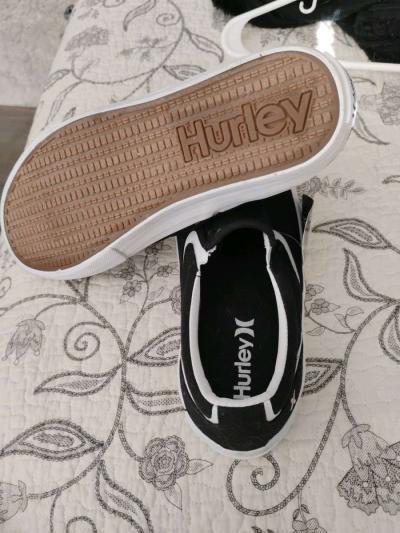 Hurley shoes - Thumbnail 4