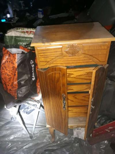 womens jewelry stand - Thumbnail 2