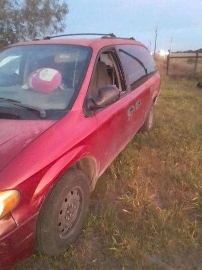 2005 Dodge Caravan Mini Van - Thumbnail 3