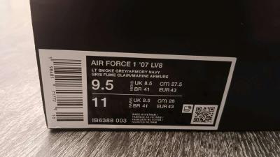 Nike Air Force 1 - Thumbnail 6
