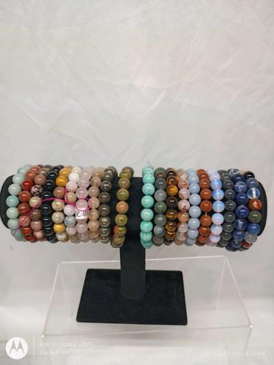 Crystal bracelets - Thumbnail 2
