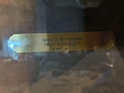 old oil painting - Thumbnail 3