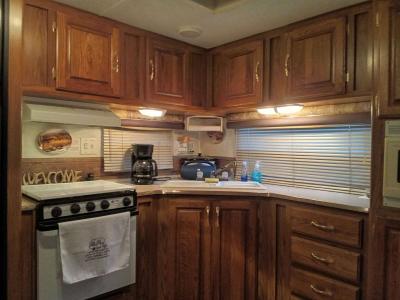 2000 jayco eagle - Thumbnail 5