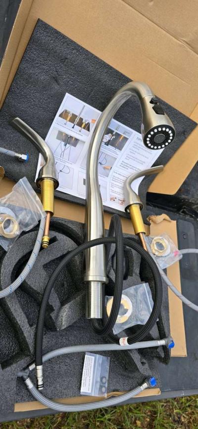 kitchen Faucet - Thumbnail 2