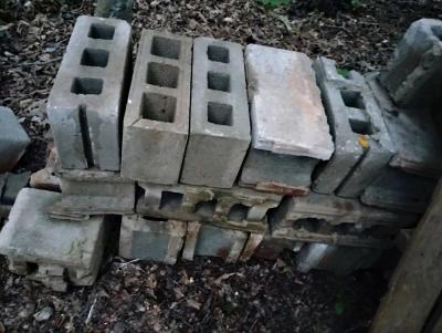 Cinder Blocks - Thumbnail 2
