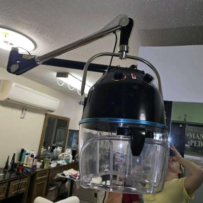 Wall mount hair dryer - Thumbnail 2