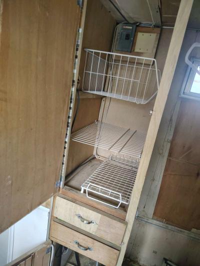 1969 Shasta rv - Thumbnail 5