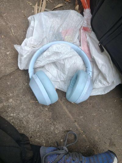 Blackstone Bluetooth Wireless Headphones - Thumbnail 2