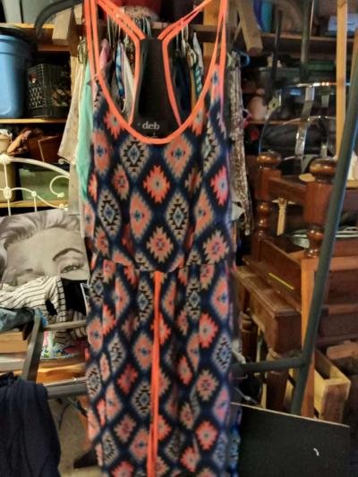 womens small dress lot - Thumbnail 4