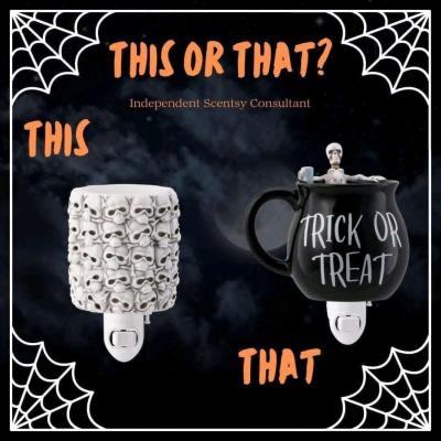 Scentsy sales - Thumbnail 1