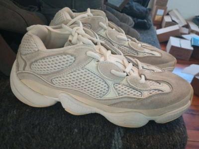 Big fall and end of summer sneakers shoes and boots sale - Thumbnail 6