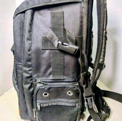 Ape Case ACPRO2000 Professional DSLR Camera Backpack  Secure - Thumbnail 4