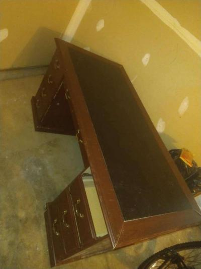 Large Office Table - Thumbnail 3