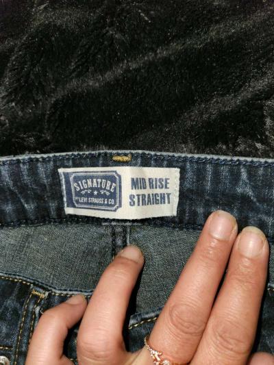 Womens Jeans - Thumbnail 3