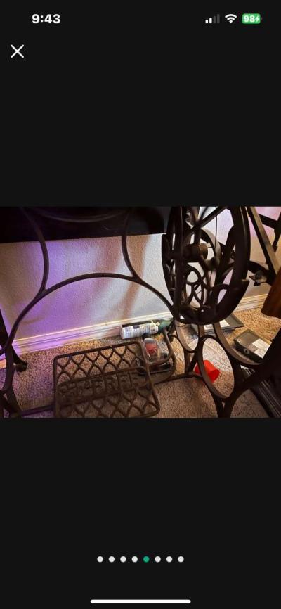 the free no5 sewing machine - Thumbnail 4